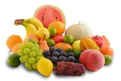 Fruits