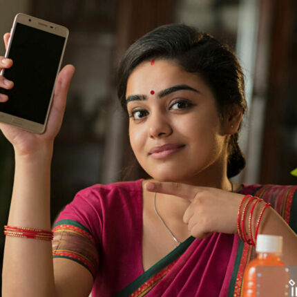 Lakhi's Festival Gifts